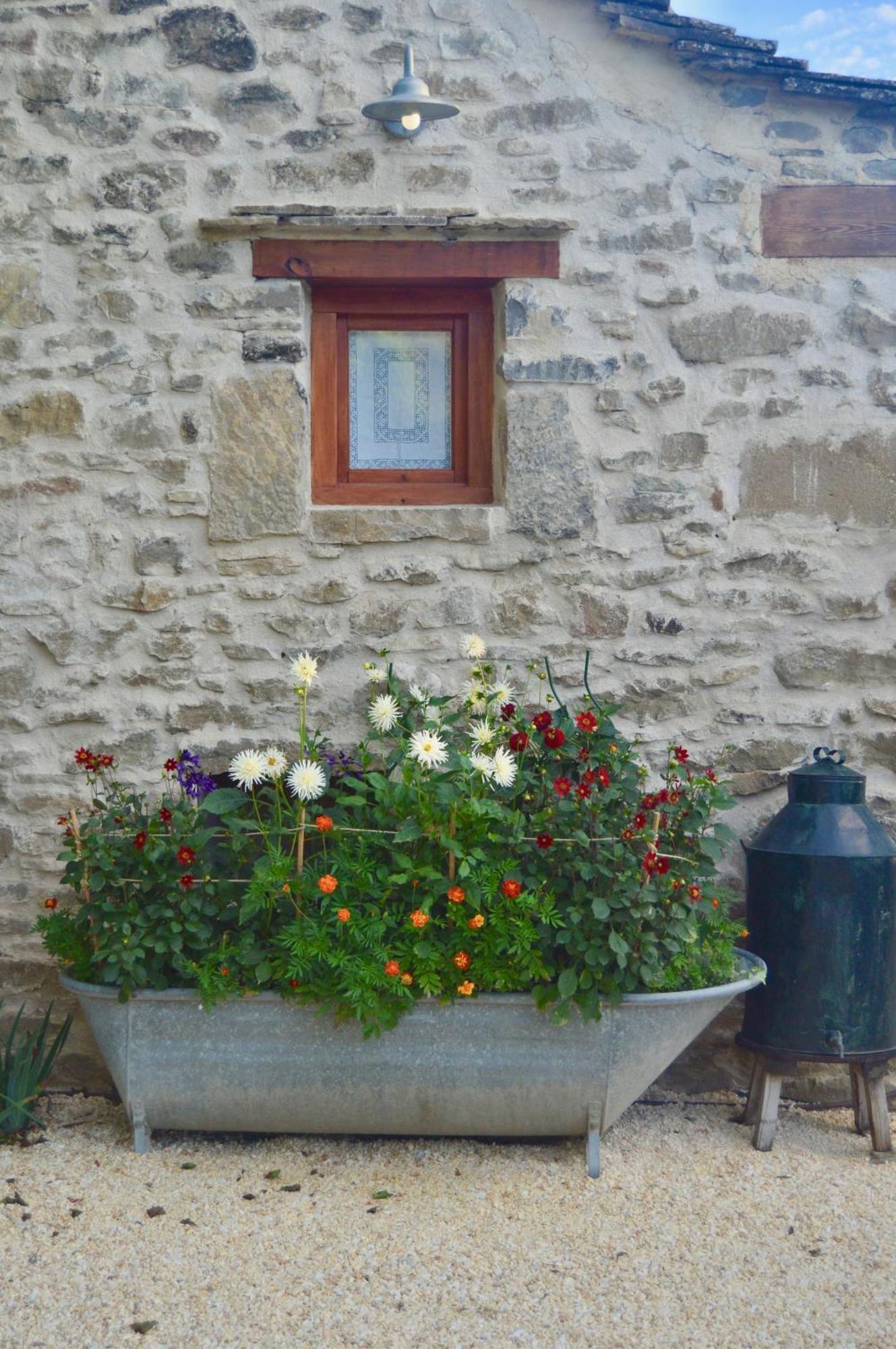 Borda De Fadrin Guest House Ipies Exterior foto