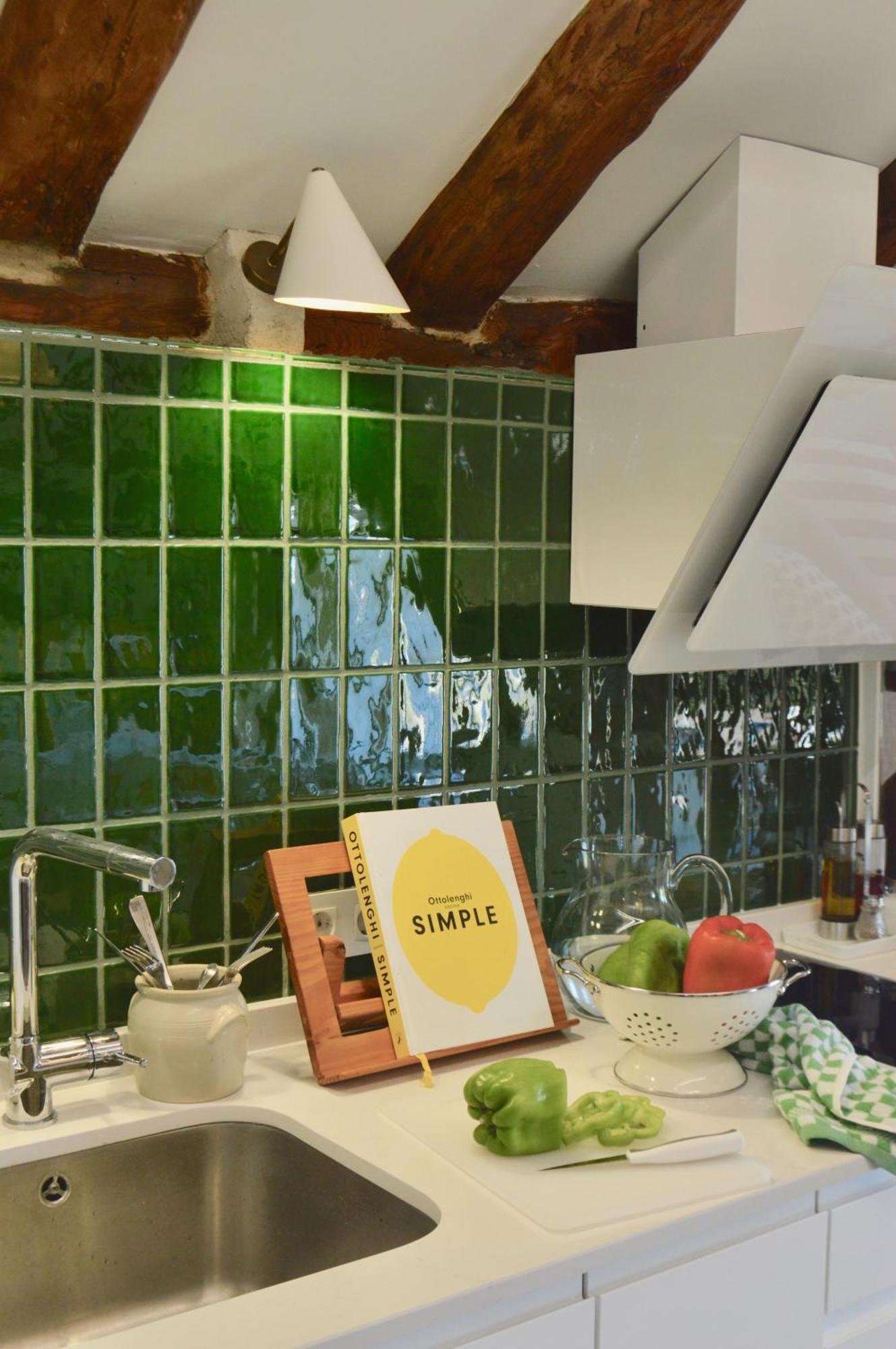 Borda De Fadrin Guest House Ipies Exterior foto