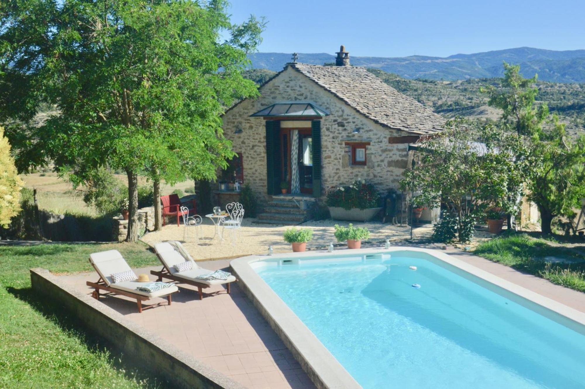Borda De Fadrin Guest House Ipies Exterior foto