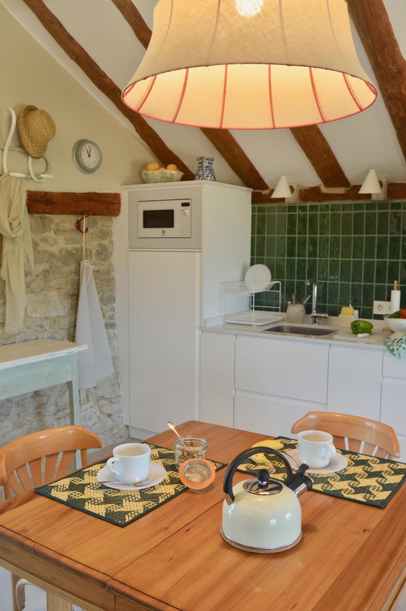 Borda De Fadrin Guest House Ipies Exterior foto
