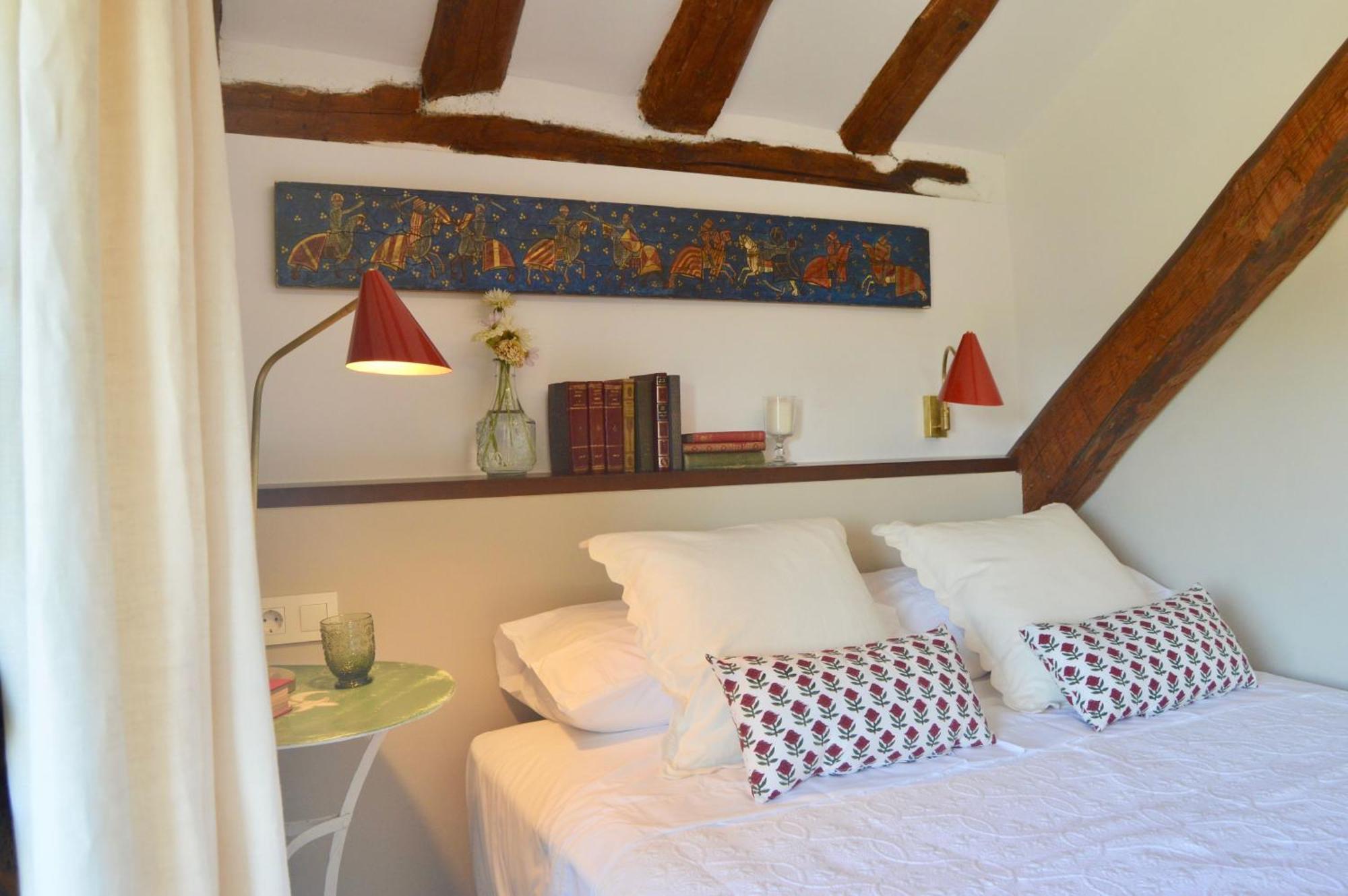 Borda De Fadrin Guest House Ipies Exterior foto