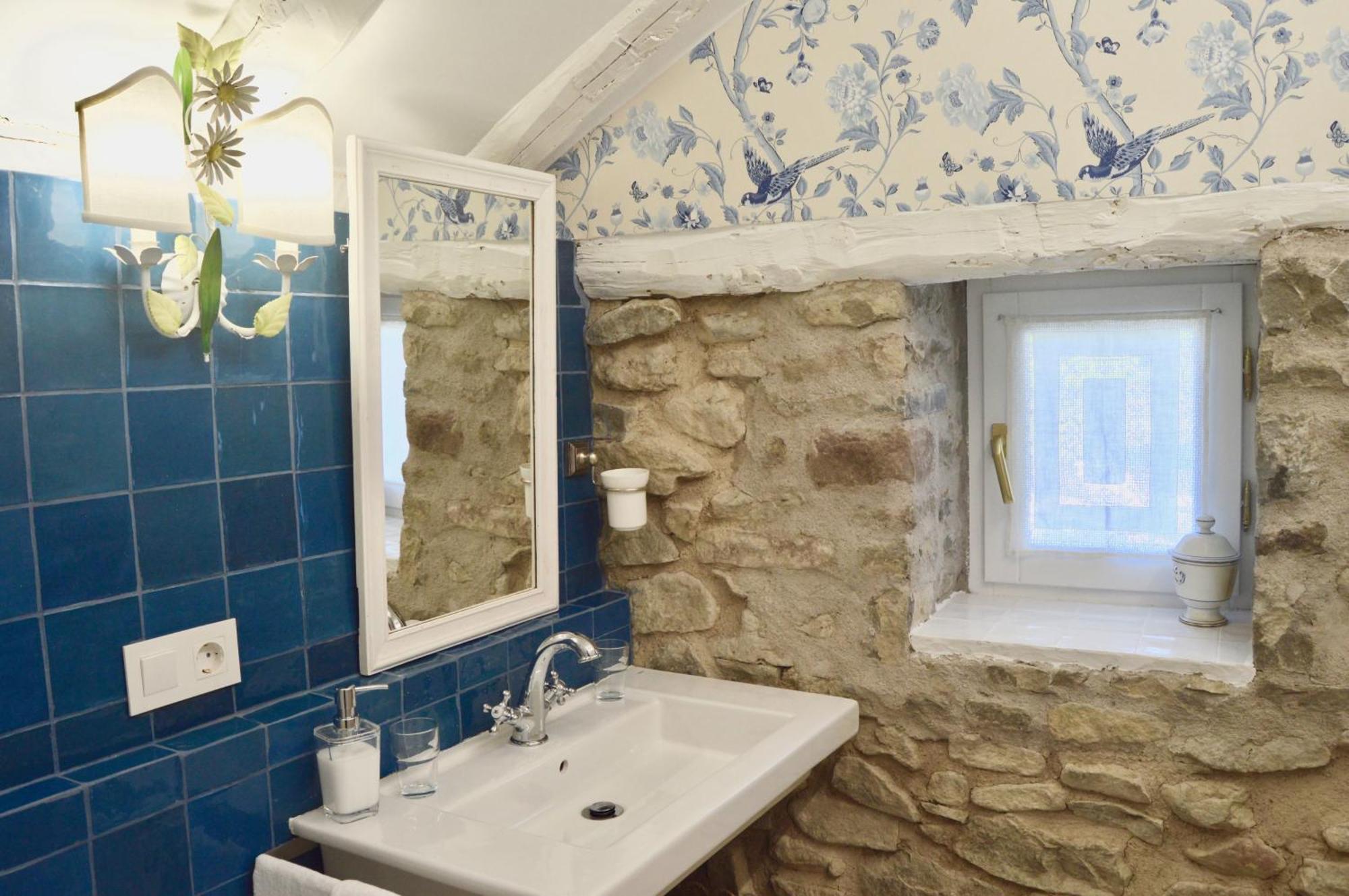 Borda De Fadrin Guest House Ipies Exterior foto
