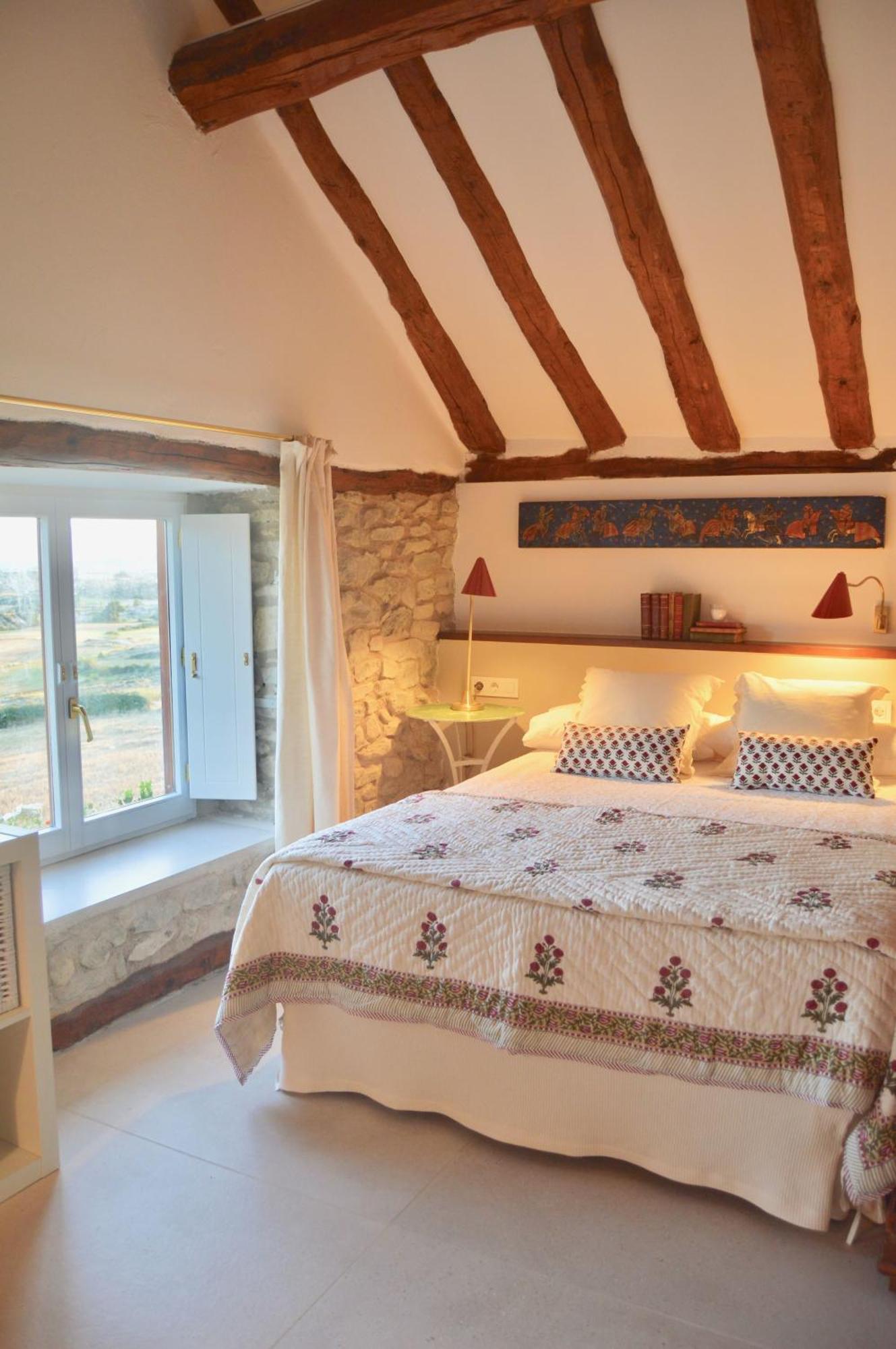 Borda De Fadrin Guest House Ipies Exterior foto