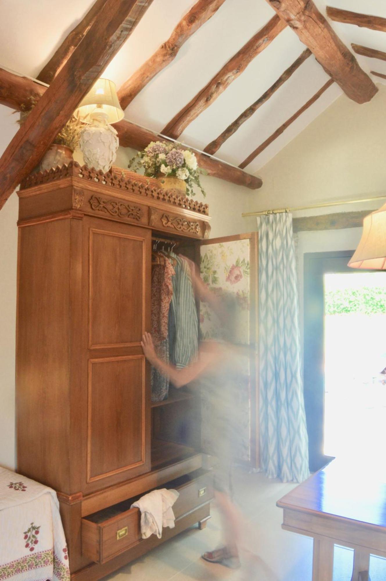 Borda De Fadrin Guest House Ipies Exterior foto