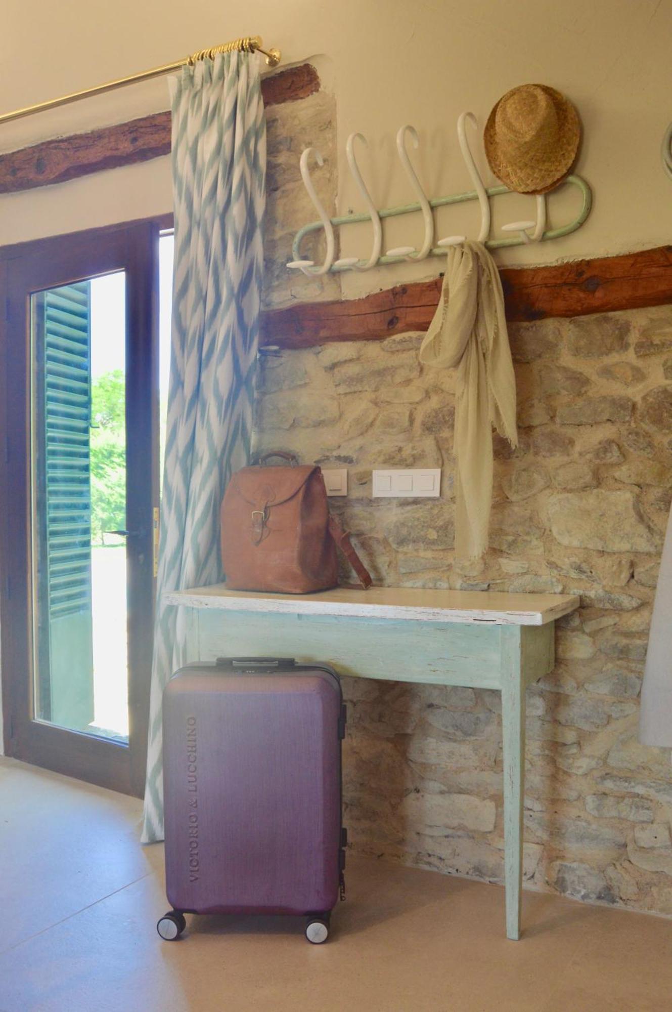 Borda De Fadrin Guest House Ipies Exterior foto